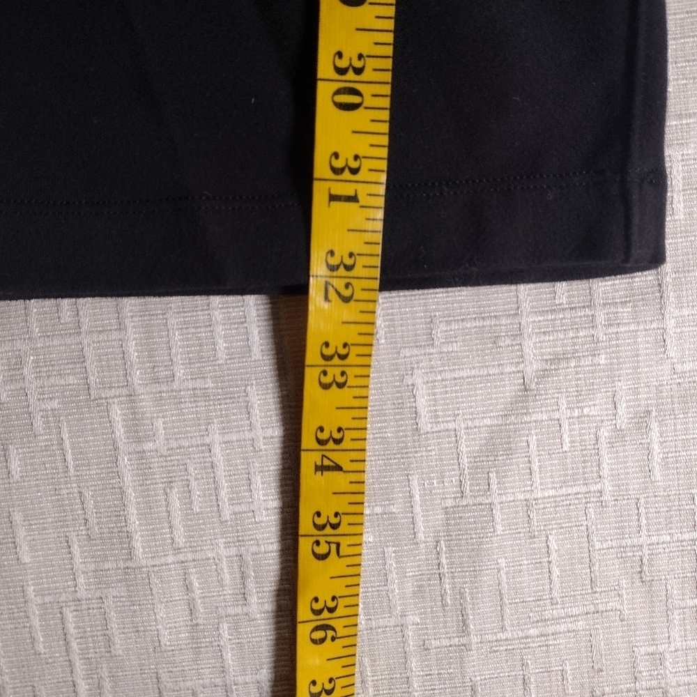 Lululemon Discipline Pants Men’s Black Athletic Stretch Lounge Performance L - Picture 8 of 8